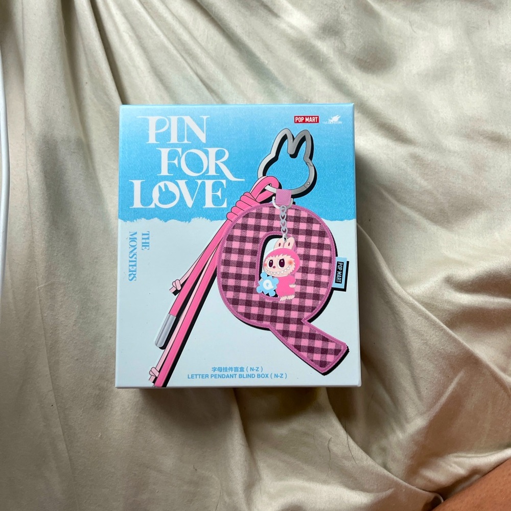 Pin For Love - Picture 2 of 5